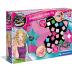 Clementoni Crazy Chic Superstar Make-Up 17650