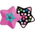 Clementoni Crazy Chic Superstar Make-Up 17650