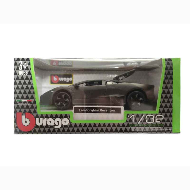Burago Car Model 1/32 Lamborghini Reventon