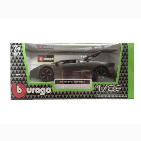 Burago Car Model 1/32 Lamborghini Reventon