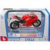 Bburago Μηχανή Cycles 1:18 Ducati Panigale V4