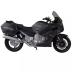 Bburago Μηχανή Cycles 1:18 Yamaha FJR 1300AS