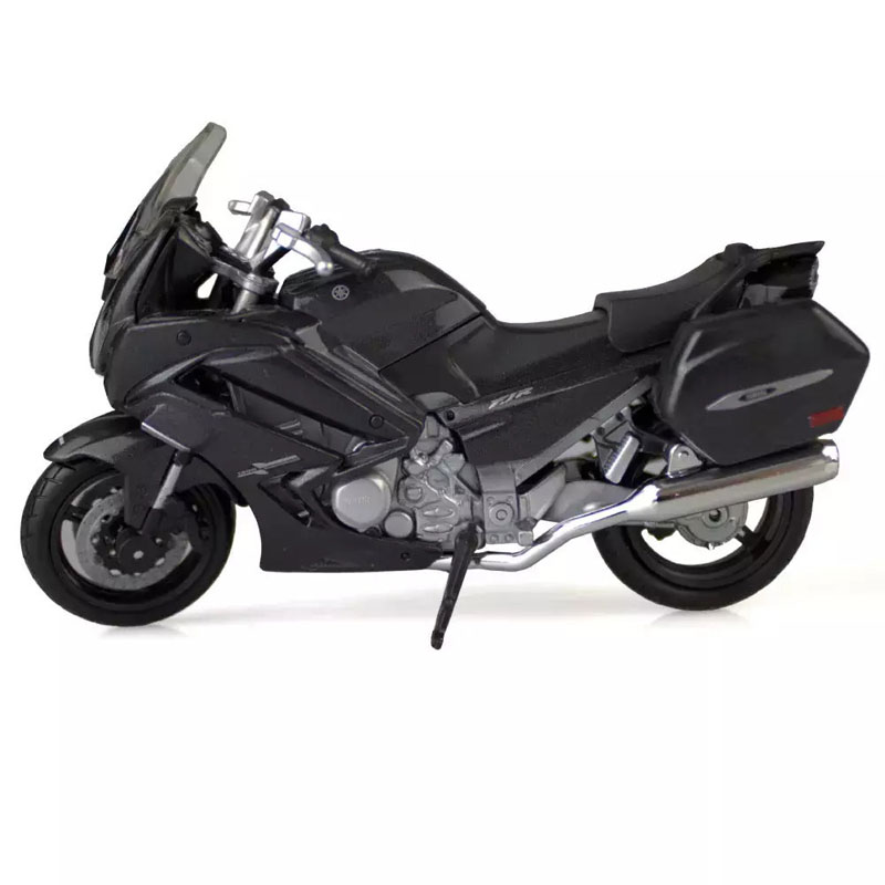 Bburago Μηχανή Cycles 1:18 Yamaha FJR 1300AS