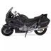 Bburago Μηχανή Cycles 1:18 Yamaha FJR 1300AS