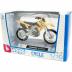 Bburago Μηχανή Cycle 1:18 Suzuki Rm-Z450