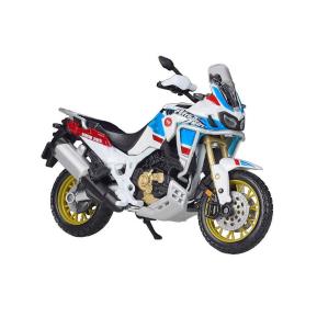 Bburago Μηχανή Cycle 1:18 Honda Africa Twin Adventure