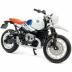 Bburago Μηχανή Cycle 1:18 BMW R Ninet Urban GS