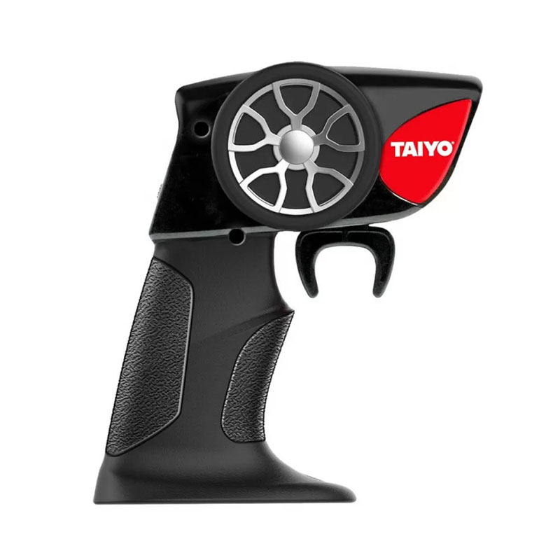 TAIYO Τηλεκατευθυνόμενο Όχημα XT Racer Red 1:18 180012Β