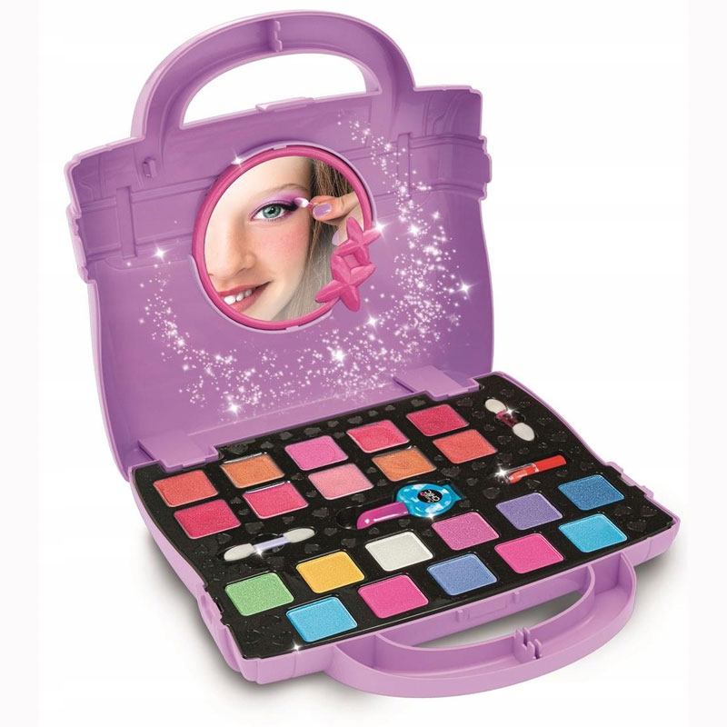 Clementoni Crazy Chic Beauty - Miss Bag 18117