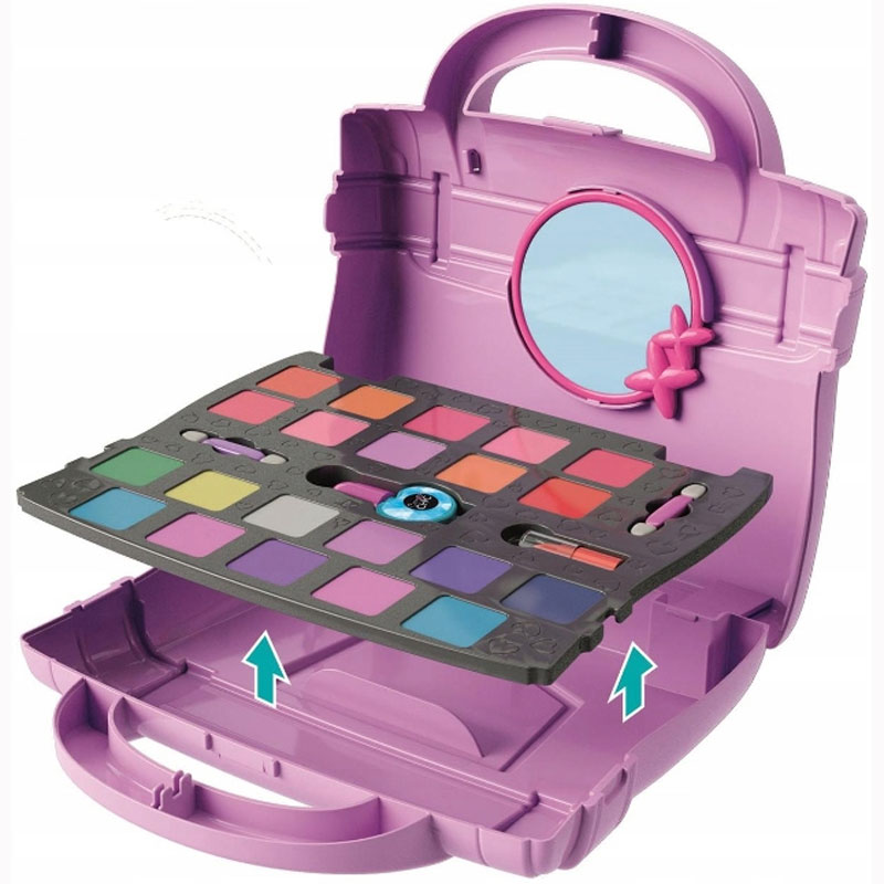 Clementoni Crazy Chic Beauty - Miss Bag 18117