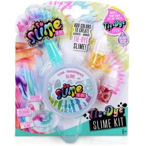 AS Company Χλαπάτσα So Slime Tie-Dye Slime Kit Βανίλια-Φράουλα