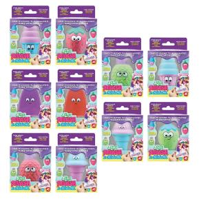 AS Company Slimy  Χλαπάτσα Smash & Crack Σχέδια 1863-32605