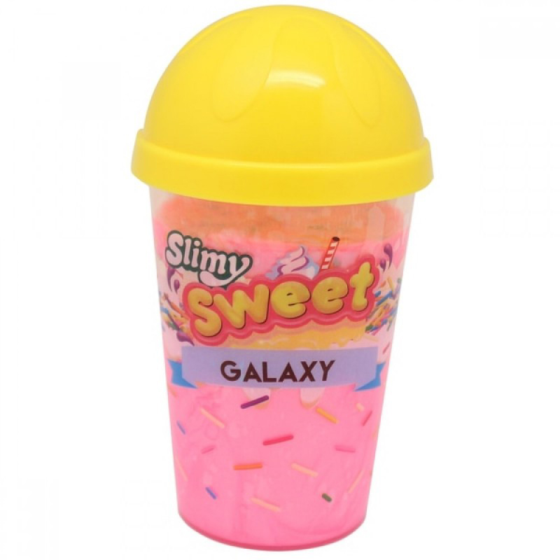 AS Company Χλαπάτσα Slimy Sweet Flaffuccino ή Milkshake 1863-33467