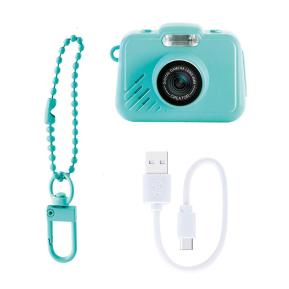 AS Company Φωτογραφική Μηχανή Mini Photo Creator Original Τιρκουάζ