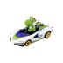 Carrera GO!!! Set: Nintendo Mario Kart - P-Wing - 1:43 Slot Racing System 20062532