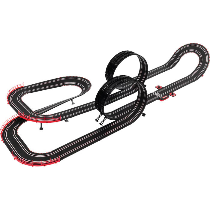 Carrera GO!!! Set: DTM Speed Giants 1:43 20062596