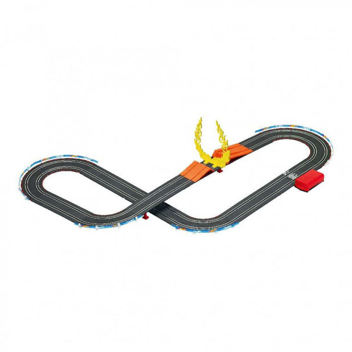 Carrera GO!!! Hot Wheels™ - Battery Operated 1:43 20063517