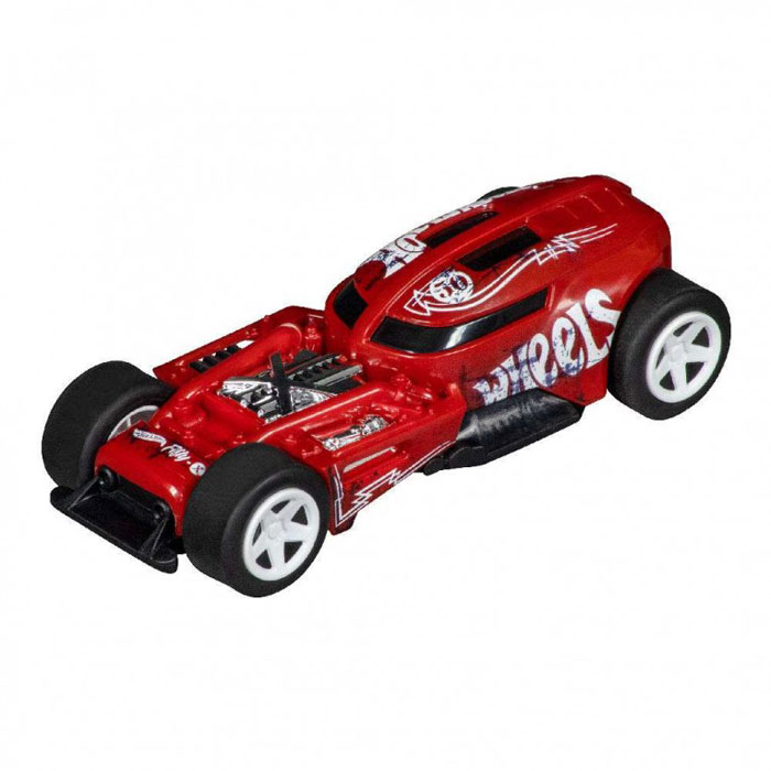 Carrera GO!!! Hot Wheels™ - Battery Operated 1:43 20063517