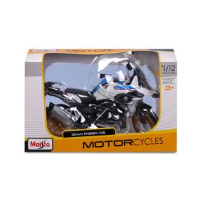 Maisto Μηχανή 1:12 BMW R 1250 GS 20100