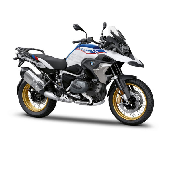 Maisto Μηχανή 1:12 BMW R 1250 GS 20100