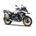Maisto Μηχανή 1:12 BMW R 1250 GS 20100