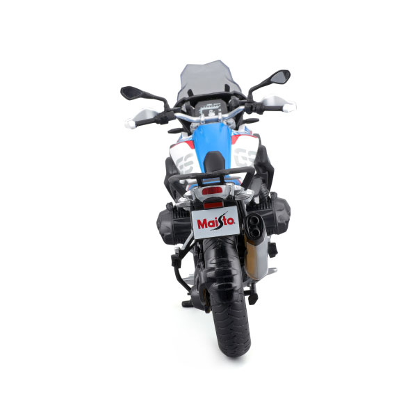 Maisto Μηχανή 1:12 BMW R 1250 GS 20100