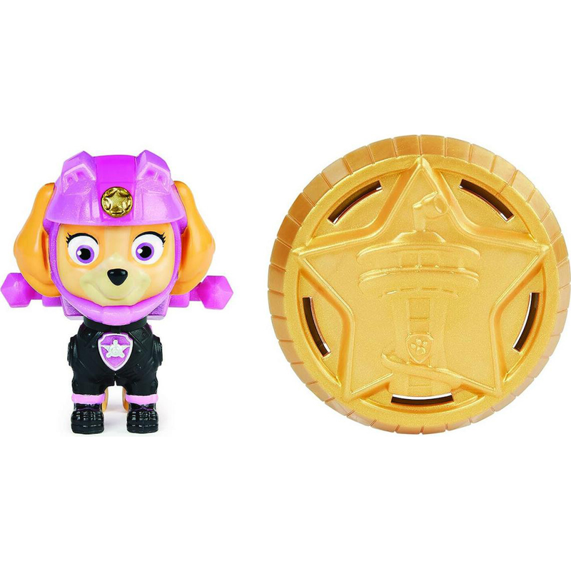 Spin Master Paw Patrol: Moto Pups - Skye Hero Pup 20128242