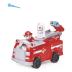 Spin Master Paw Patrol Οχήμα Διάσωσης Με Φιγούρα Marshall 20133578