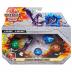 Spin Master Bakugan Geogan Rising: Geogan Brawler Pack - Sky Horse & Ghost Beast 20134987