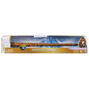 Spin Master Wizarding World Ραβδί Hermione Granger Patronus Projection Wand 30cm 20136827