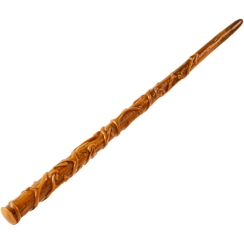 Spin Master Wizarding World Ραβδί Hermione Granger Patronus Projection Wand 30cm 20136827