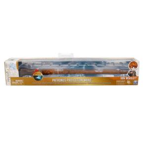 Spin Master Wizarding World Ραβδί Ron Weasley Patronus Projection Wand 30cm 20136828