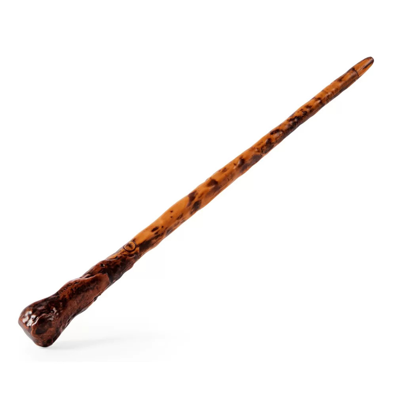 Spin Master Wizarding World Ραβδί Ron Weasley Patronus Projection Wand 30cm 20136828