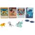 Spin Master Bakugan Evolutions: Sharktar (Nano Shadow & Nano Clutch) Power Up  20138085
