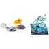 Spin Master Bakugan Evolutions: Sharktar (Nano Shadow & Nano Clutch) Power Up  20138085