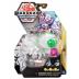 Spin Master Bakugan Evolutions: Wrath (Nano Clutch & Nano Echo) Platinum Power Up 20138087