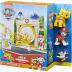 Spin Master Cat Pack Paw Patrol Leo & Marshall Rescue Set