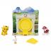 Spin Master Cat Pack Paw Patrol Leo & Marshall Rescue Set