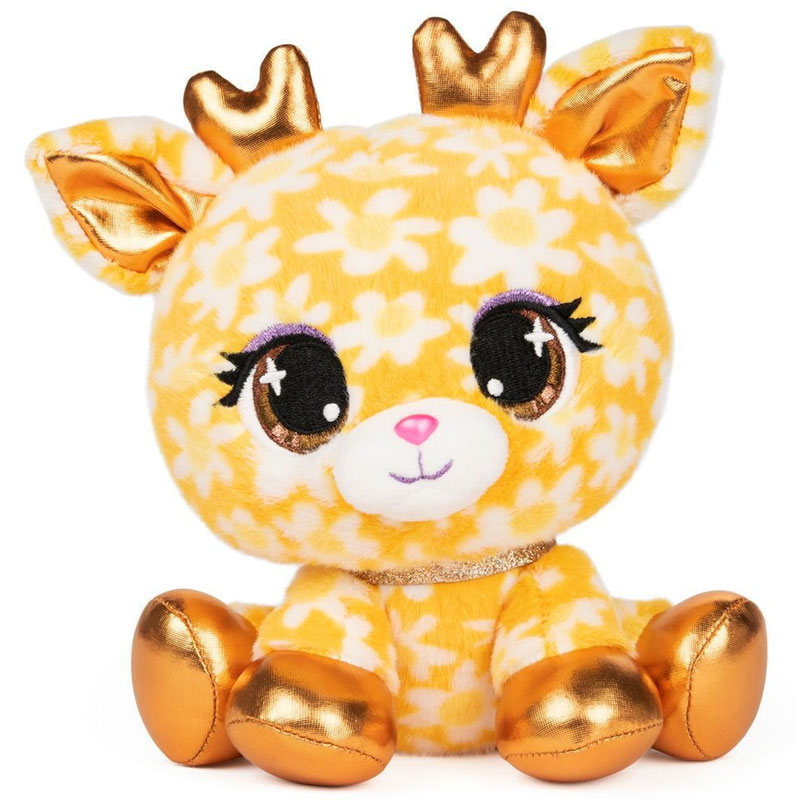 Spin Master Gund: P.Lushes Pets - Daisy Doemei Plush Toy 20141050