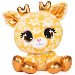 Spin Master Gund: P.Lushes Pets - Daisy Doemei Plush Toy 20141050