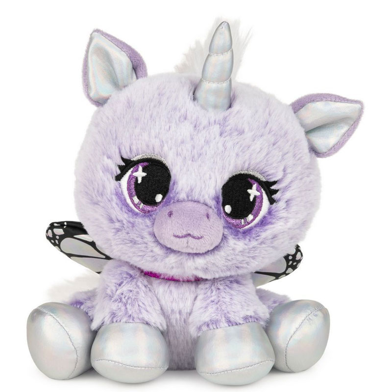 Spin Master Gund: P.Lushes Pets -  Mariah Monarch Plush Toy 15cm 20141052