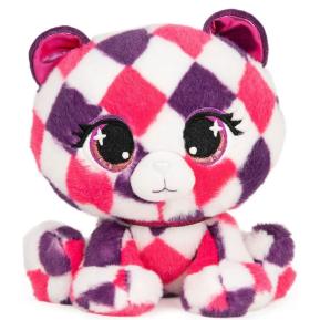 Spin Master Gund: P.Lushes Pets -  Quinn Obearci Plush Toy 15cm 20141056
