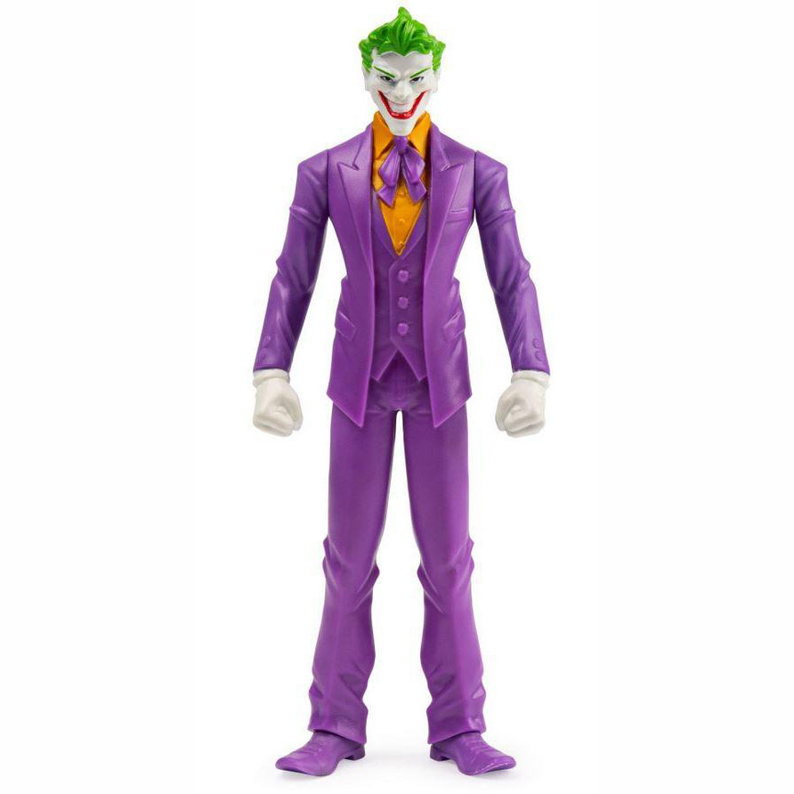 Spin Master DC Universe: The Joker Action Figure (25cm) 20141823