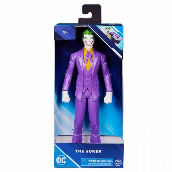 Spin Master DC Universe: The Joker Action Figure (25cm) 20141823