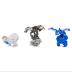Spin Master Bakugan Starter Pack - Special Attack Nillious/Titanium Dragonoid/Titanium Trox 20142185