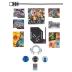 Spin Master Bakugan Starter Pack - Special Attack Nillious/Titanium Dragonoid/Titanium Trox 20142185