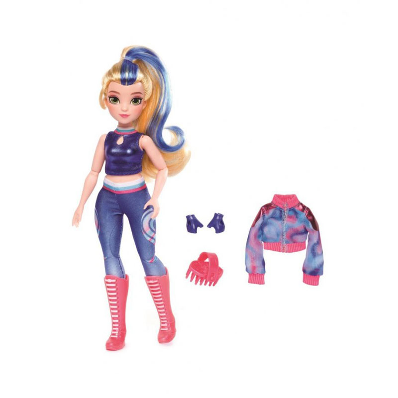 Spin Master Unicorn Academy Fashion Doll - Isabel 24cm 20148936