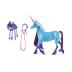 Spin Master Unicorn Academy Μονόκερος 28 cm - River 20148951