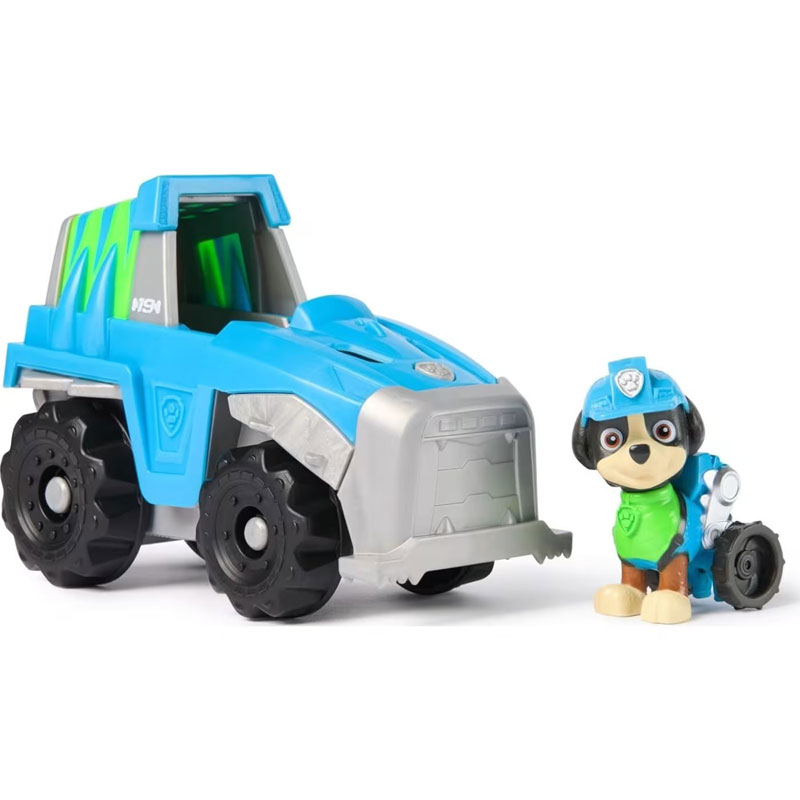 Spin Master Paw Patrol Rex - Rescue Vehicle 20149048/6071216
