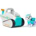 Spin Master Paw Patrol  Everest - Snow Plow Vehicle 20149050